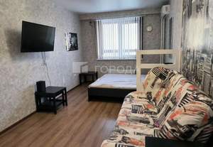 1-к квартира, на длительный срок, 35м2, 12/16 этаж