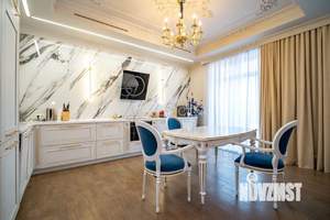 4-к квартира, на длительный срок, 125м2, 5/7 этаж