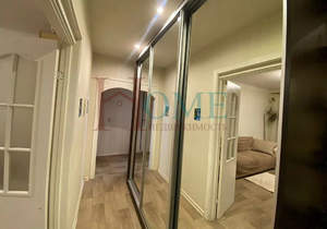 3-к квартира, на длительный срок, 62м2, 4/9 этаж