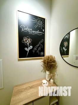 Студия квартира, посуточно, 23м2, 1/4 этаж