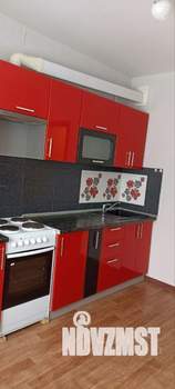 1-к квартира, на длительный срок, 37м2, 6/11 этаж