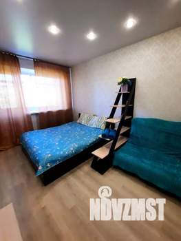 1-к квартира, посуточно, 32м2, 4/5 этаж