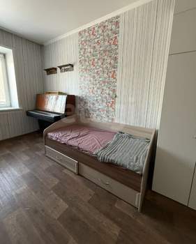4-к квартира, на длительный срок, 94м2, 3/6 этаж
