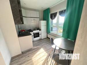 1-к квартира, посуточно, 25м2, 9/17 этаж