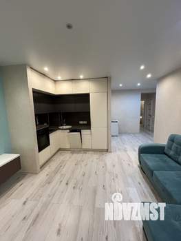 2-к квартира, на длительный срок, 68м2, 5/11 этаж