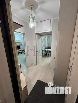 1-к квартира, на длительный срок, 37м2, 4/9 этаж