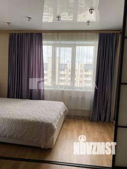 1-к квартира, на длительный срок, 33м2, 10/10 этаж