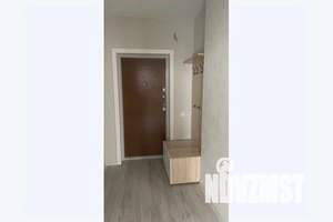 1-к квартира, посуточно, 50м2, 8/25 этаж