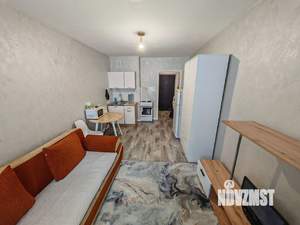 Студия квартира, на длительный срок, 22м2, 9/10 этаж