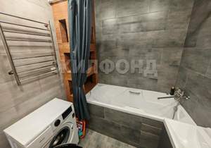 2-к квартира, на длительный срок, 46м2, 13/20 этаж