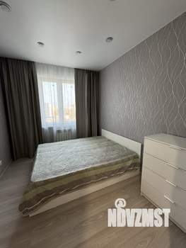 2-к квартира, на длительный срок, 45м2, 11/25 этаж