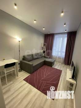 1-к квартира, на длительный срок, 33м2, 16/25 этаж