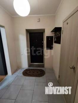 1-к квартира, на длительный срок, 37м2, 9/16 этаж