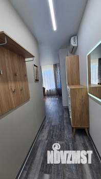 1-к квартира, на длительный срок, 37м2, 1/30 этаж