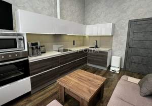 2-к квартира, на длительный срок, 55м2, 14/15 этаж