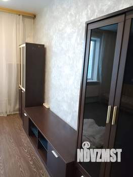 Студия квартира, на длительный срок, 33м2, 5/10 этаж