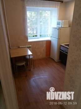 1-к квартира, на длительный срок, 36м2, 2/5 этаж