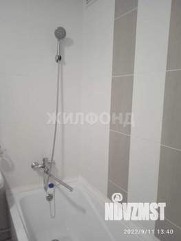 1-к квартира, на длительный срок, 38м2, 9/14 этаж
