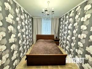 2-к квартира, посуточно, 47м2, 2/5 этаж