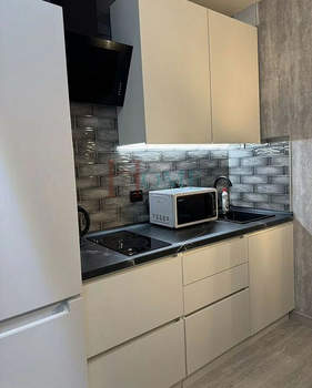 1-к квартира, на длительный срок, 36м2, 6/10 этаж