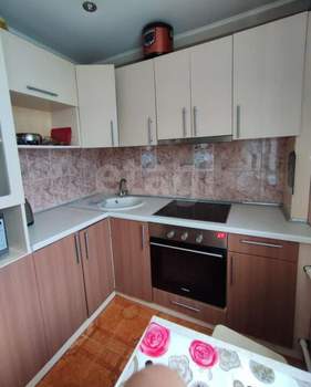 4-к квартира, на длительный срок, 71м2, 8/9 этаж