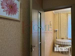 1-к квартира, на длительный срок, 40м2, 9/10 этаж