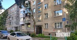 1-к квартира, на длительный срок, 29м2, 3/5 этаж