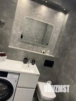 Студия квартира, на длительный срок, 30м2, 9/25 этаж