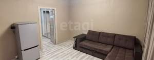 Студия квартира, на длительный срок, 29м2, 3/12 этаж
