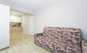 Студия квартира, на длительный срок, 32м2, 12/18 этаж