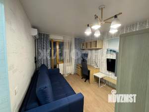 1-к квартира, на длительный срок, 32м2, 8/9 этаж