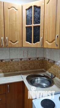 2-к квартира, на длительный срок, 46м2, 3/5 этаж