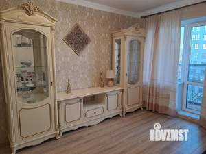 2-к квартира, на длительный срок, 54м2, 11/17 этаж