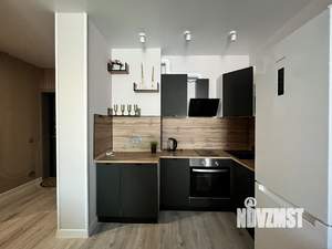 2-к квартира, на длительный срок, 44м2, 1/25 этаж