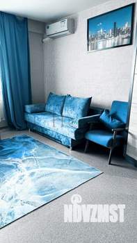 1-к квартира, на длительный срок, 46м2, 6/10 этаж