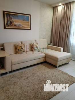 3-к квартира, на длительный срок, 67м2, 2/10 этаж