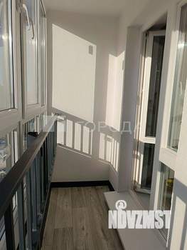 1-к квартира, на длительный срок, 37м2, 7/17 этаж