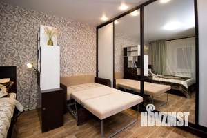 1-к квартира, посуточно, 37м2, 2/9 этаж