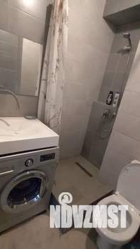 2-к квартира, посуточно, 45м2, 1/17 этаж