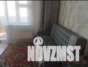 1-к квартира, на длительный срок, 23м2, 10/17 этаж