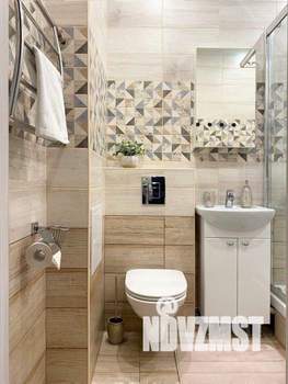 2-к квартира, посуточно, 37м2, 1/1 этаж