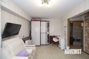 1-к квартира, на длительный срок, 31м2, 1/5 этаж