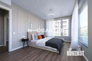 3-к квартира, на длительный срок, 93м2, 3/9 этаж