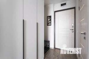 1-к квартира, посуточно, 28м2, 1/1 этаж