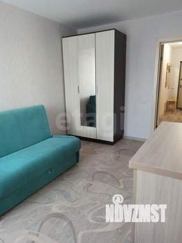 1-к квартира, на длительный срок, 38м2, 16/17 этаж