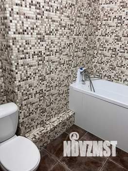 Студия квартира, посуточно, 29м2, 13/20 этаж