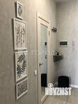 1-к квартира, на длительный срок, 42м2, 7/16 этаж