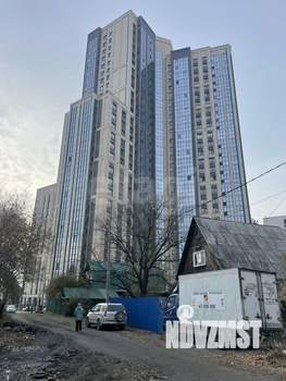 1-к квартира, на длительный срок, 40м2, 6/29 этаж