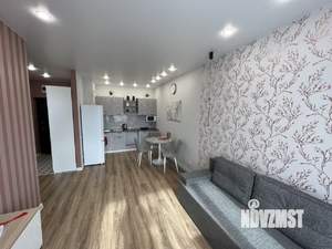 1-к квартира, на длительный срок, 41м2, 2/7 этаж