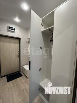 Студия квартира, на длительный срок, 28м2, 21/26 этаж